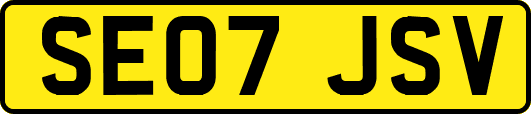 SE07JSV