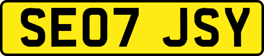 SE07JSY