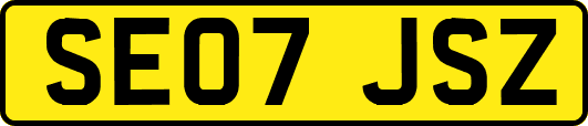 SE07JSZ