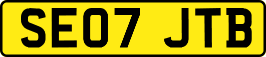 SE07JTB