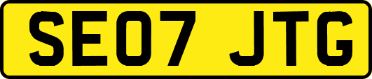 SE07JTG