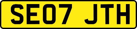 SE07JTH