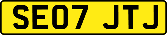 SE07JTJ