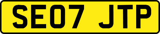 SE07JTP