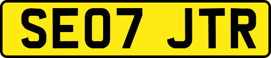 SE07JTR