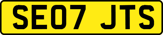 SE07JTS