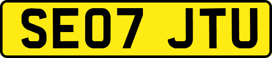 SE07JTU