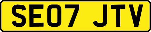 SE07JTV