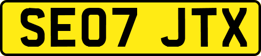 SE07JTX