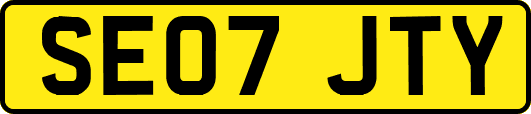 SE07JTY
