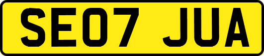 SE07JUA