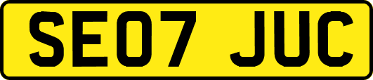 SE07JUC
