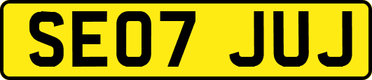 SE07JUJ