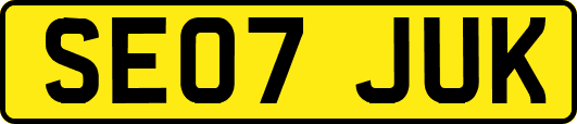 SE07JUK