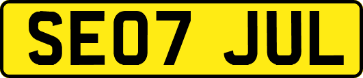 SE07JUL