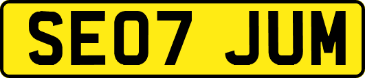 SE07JUM
