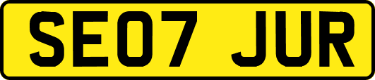 SE07JUR