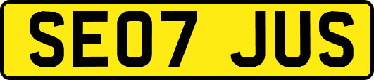 SE07JUS