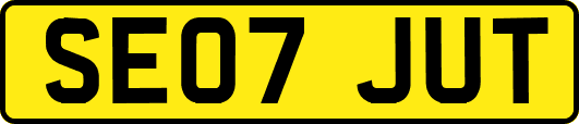 SE07JUT