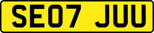 SE07JUU