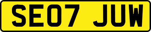 SE07JUW