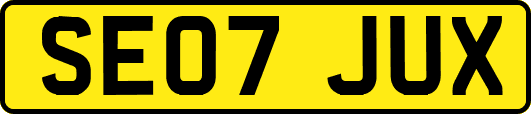 SE07JUX
