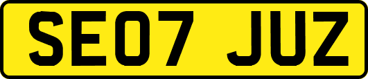 SE07JUZ