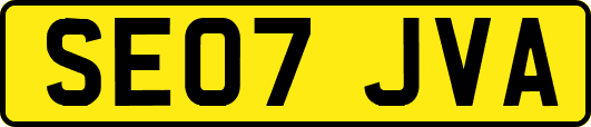 SE07JVA