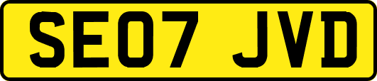 SE07JVD