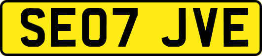 SE07JVE