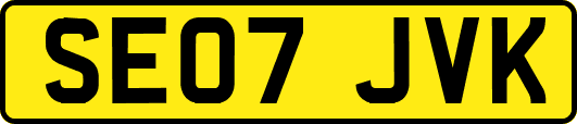 SE07JVK