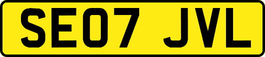 SE07JVL