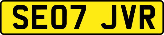 SE07JVR