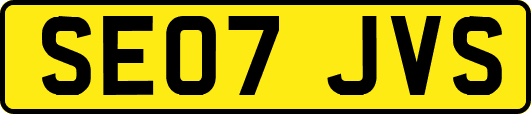 SE07JVS