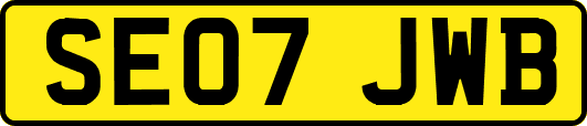 SE07JWB