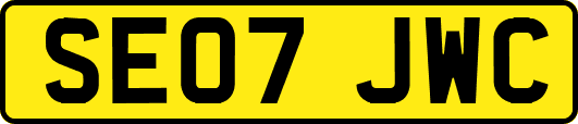SE07JWC