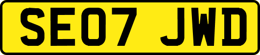 SE07JWD