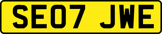 SE07JWE