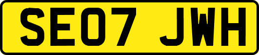SE07JWH