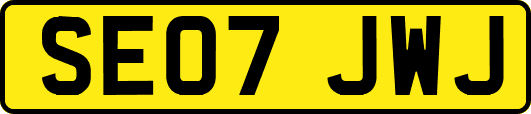 SE07JWJ