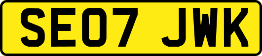 SE07JWK