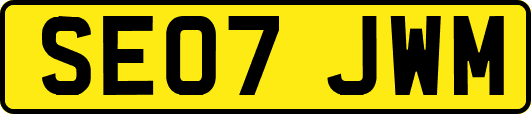 SE07JWM
