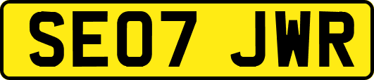 SE07JWR