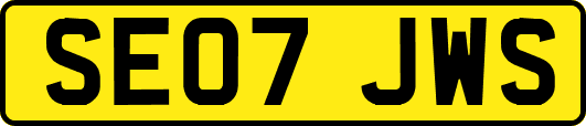 SE07JWS
