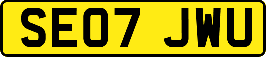 SE07JWU