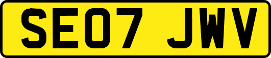 SE07JWV