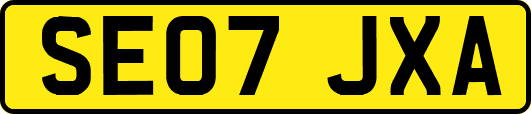 SE07JXA