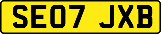 SE07JXB