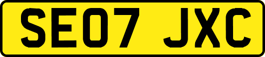 SE07JXC