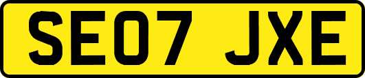 SE07JXE